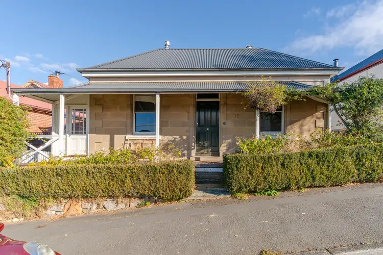 110 Molle Street, West Hobart TAS 7000