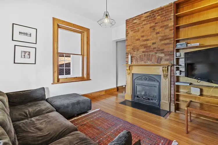 Third view of Homely house listing, 110 Molle Street, West Hobart TAS 7000