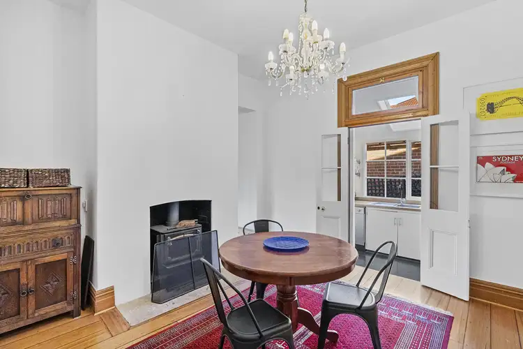 Fourth view of Homely house listing, 110 Molle Street, West Hobart TAS 7000