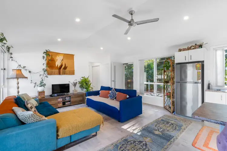 Fourth view of Homely house listing, 3 Torquay Drive, Lake Tabourie NSW 2539