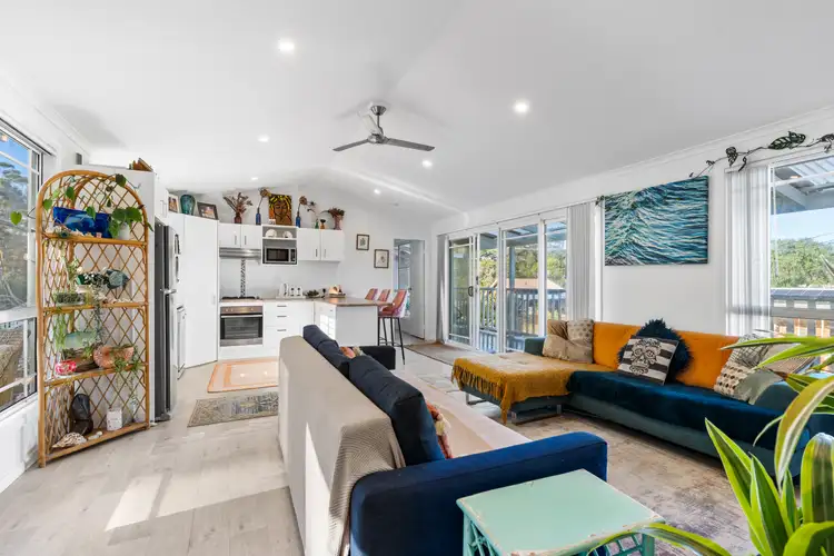 Fifth view of Homely house listing, 3 Torquay Drive, Lake Tabourie NSW 2539