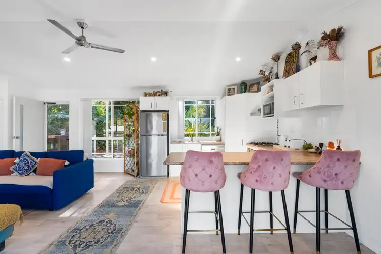 Sixth view of Homely house listing, 3 Torquay Drive, Lake Tabourie NSW 2539