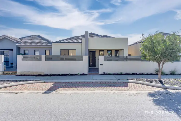 31 Ballymote Gardens
