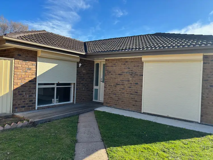 Main view of Homely house listing, 66 Woodburn Crescent, Meadow Heights VIC 3048