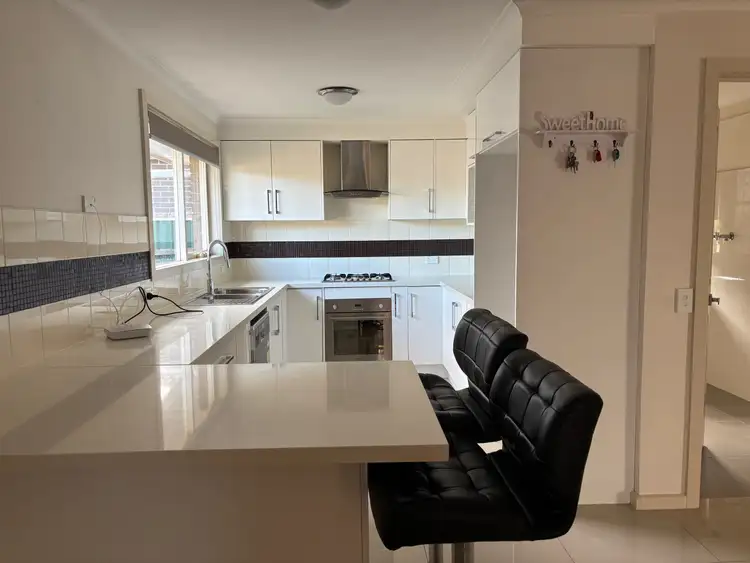 Second view of Homely house listing, 66 Woodburn Crescent, Meadow Heights VIC 3048