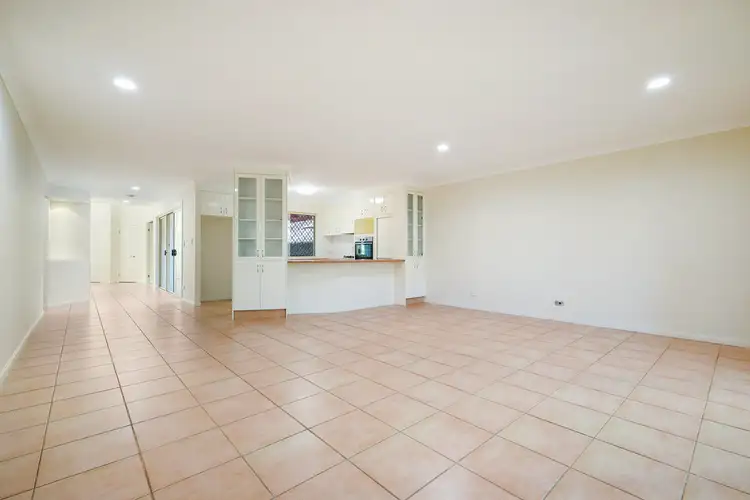 Sixth view of Homely house listing, 1 Glenalta Place, Robina QLD 4226