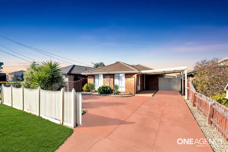 Main view of Homely house listing, 30 Tomkin Court, Altona Meadows VIC 3028