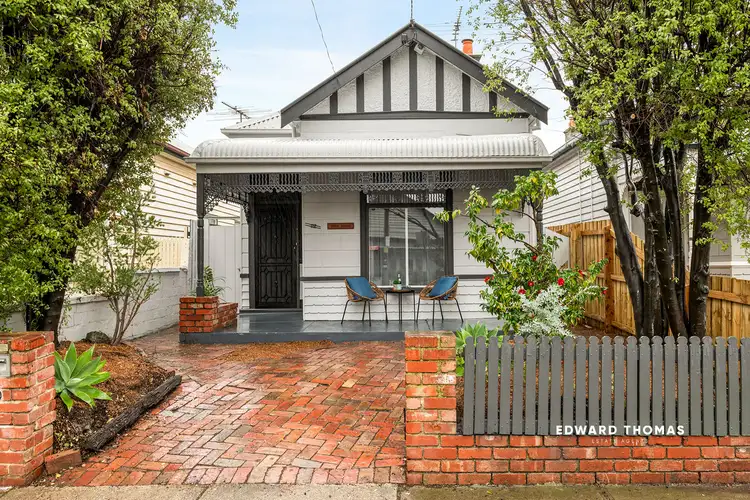 Main view of Homely house listing, 112 Macpherson Street, Footscray VIC 3011