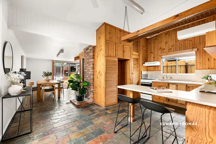Third view of Homely house listing, 112 Macpherson Street, Footscray VIC 3011