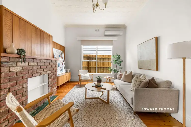 Fourth view of Homely house listing, 112 Macpherson Street, Footscray VIC 3011