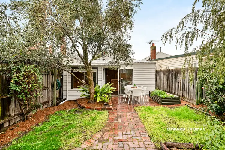 Sixth view of Homely house listing, 112 Macpherson Street, Footscray VIC 3011