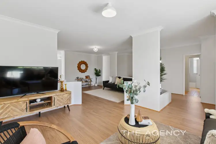 Fifth view of Homely house listing, 24 Discovery Drive, Morley WA 6062