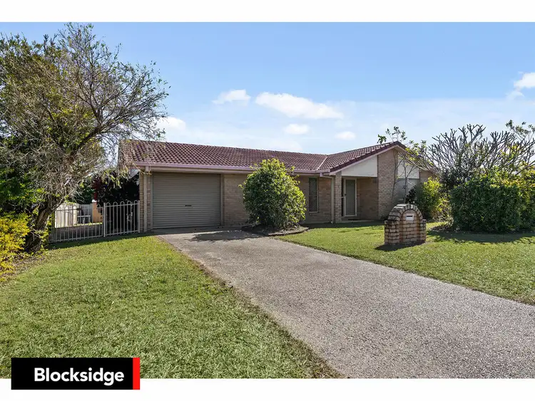 Main view of Homely house listing, 3 Parkview Street, Morayfield QLD 4506