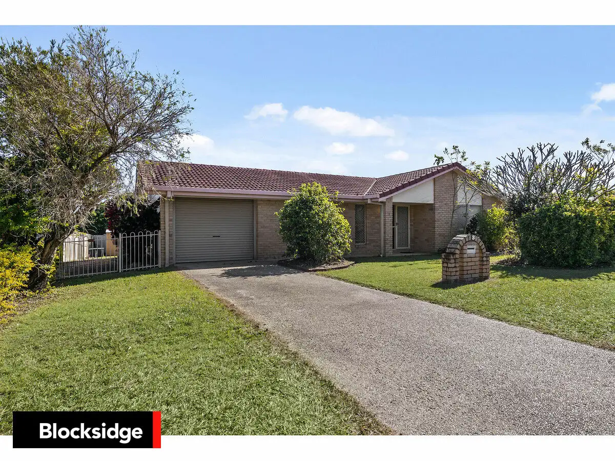 Main view of Homely house listing, 3 Parkview Street, Morayfield QLD 4506