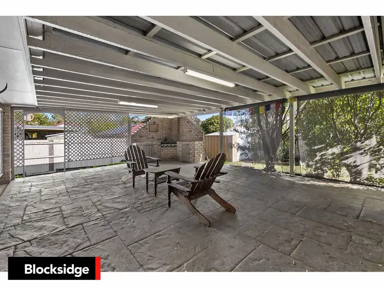 Second view of Homely house listing, 3 Parkview Street, Morayfield QLD 4506