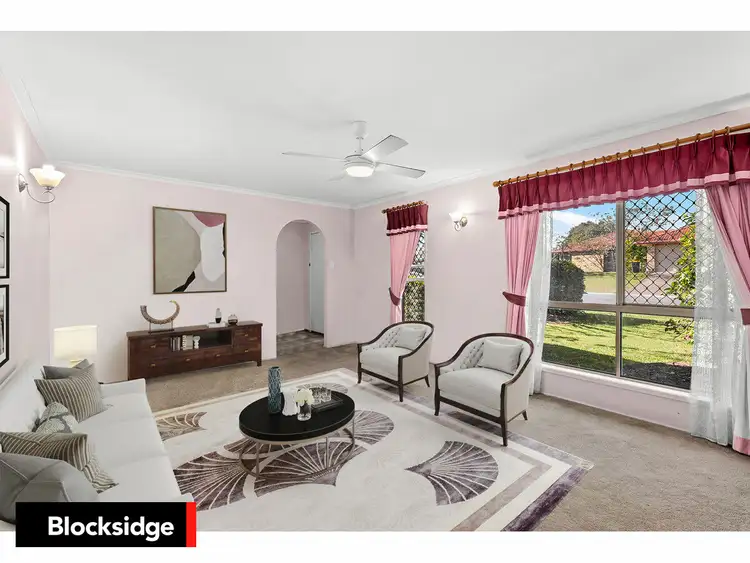 Third view of Homely house listing, 3 Parkview Street, Morayfield QLD 4506