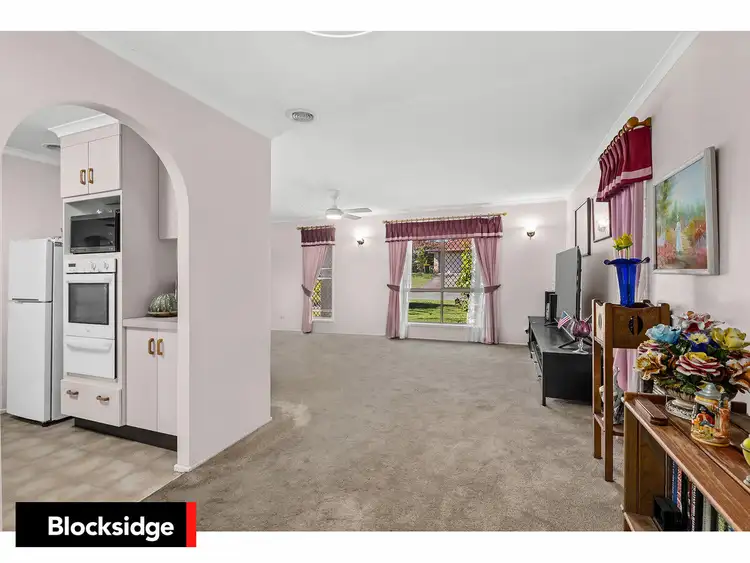 Fourth view of Homely house listing, 3 Parkview Street, Morayfield QLD 4506