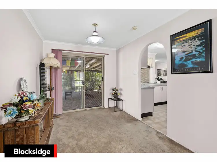 Fifth view of Homely house listing, 3 Parkview Street, Morayfield QLD 4506