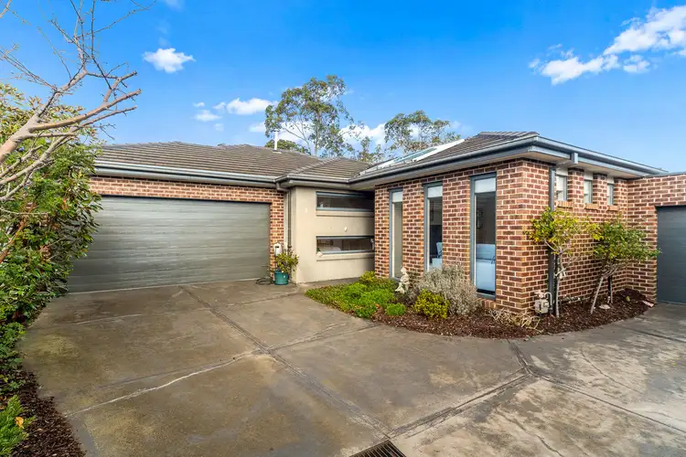 3/10 Coonara Avenue, Mount Eliza VIC 3930