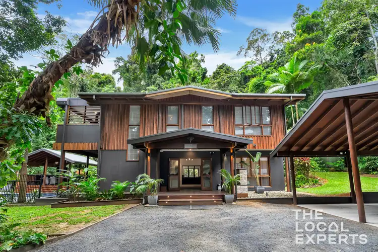 Second view of Homely house listing, 118 Douglas Track, Speewah QLD 4881