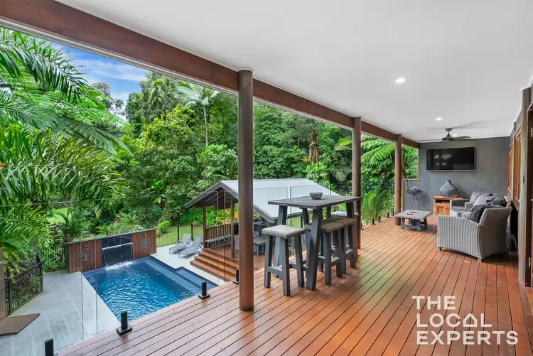 Fifth view of Homely house listing, 118 Douglas Track, Speewah QLD 4881