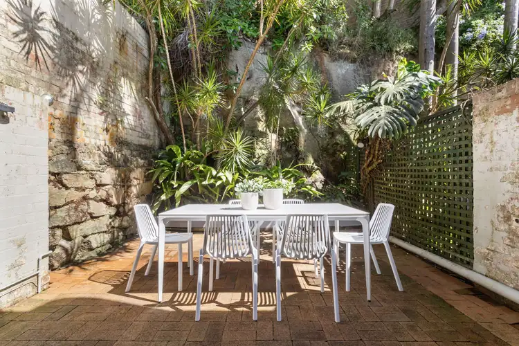 Third view of Homely house listing, 88 Cascade Street, Paddington NSW 2021