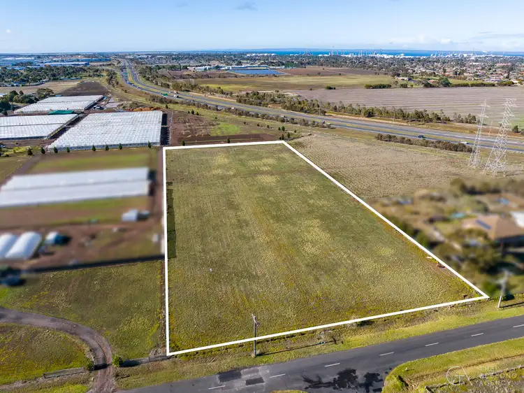 Second view of Homely land listing, 135 Tower Hill Drive, Lara VIC 3212