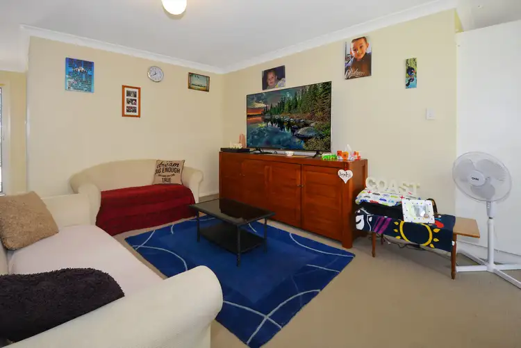 Second view of Homely unit listing, 1/210 Bloomfield Street, Gunnedah NSW 2380