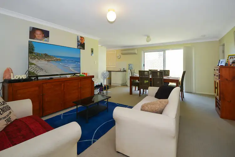 Third view of Homely unit listing, 1/210 Bloomfield Street, Gunnedah NSW 2380