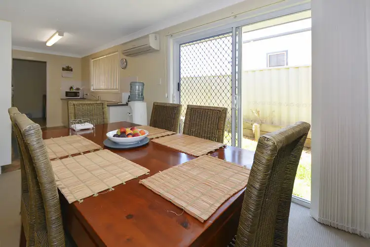Fourth view of Homely unit listing, 1/210 Bloomfield Street, Gunnedah NSW 2380