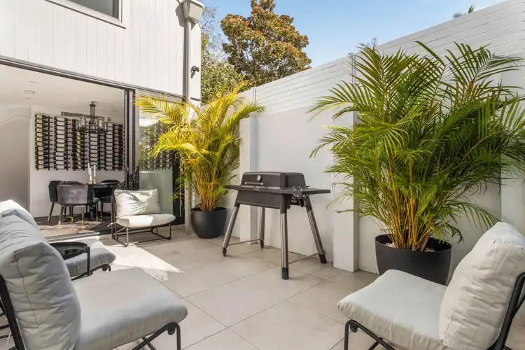 Fourth view of Homely house listing, 125 Sutherland Street, Paddington NSW 2021