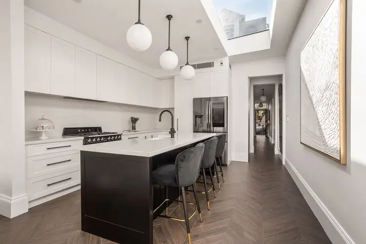 Fifth view of Homely house listing, 125 Sutherland Street, Paddington NSW 2021