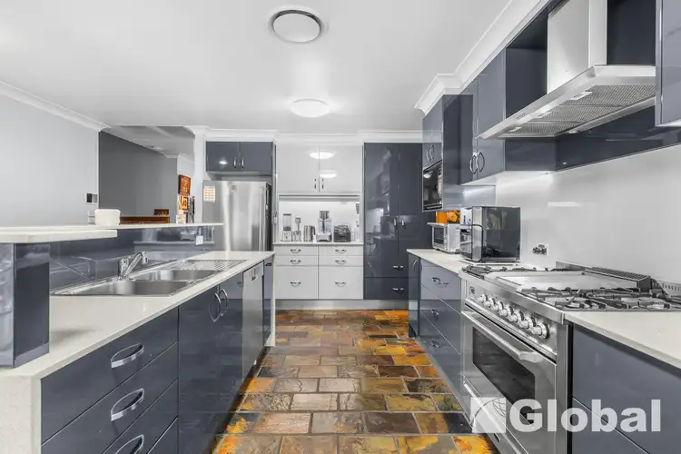 Second view of Homely house listing, 57 East Street, Warners Bay NSW 2282