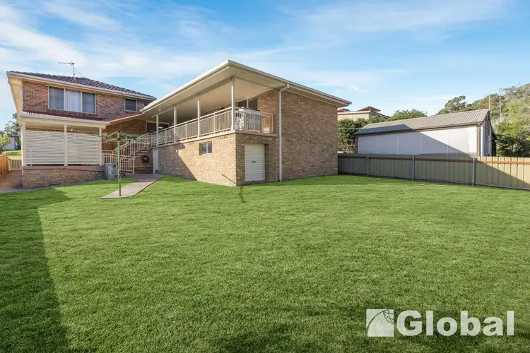 Fifth view of Homely house listing, 57 East Street, Warners Bay NSW 2282