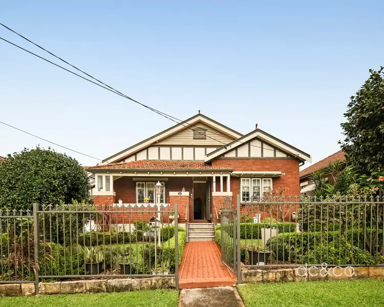 20 Clermont Avenue, Concord NSW 2137