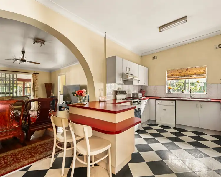 Third view of Homely house listing, 20 Clermont Avenue, Concord NSW 2137