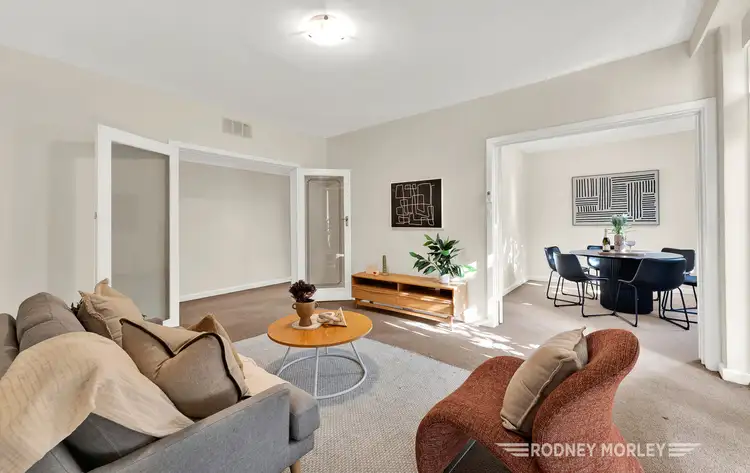 Main view of Homely apartment listing, 2/49 Grange Road, Toorak VIC 3142