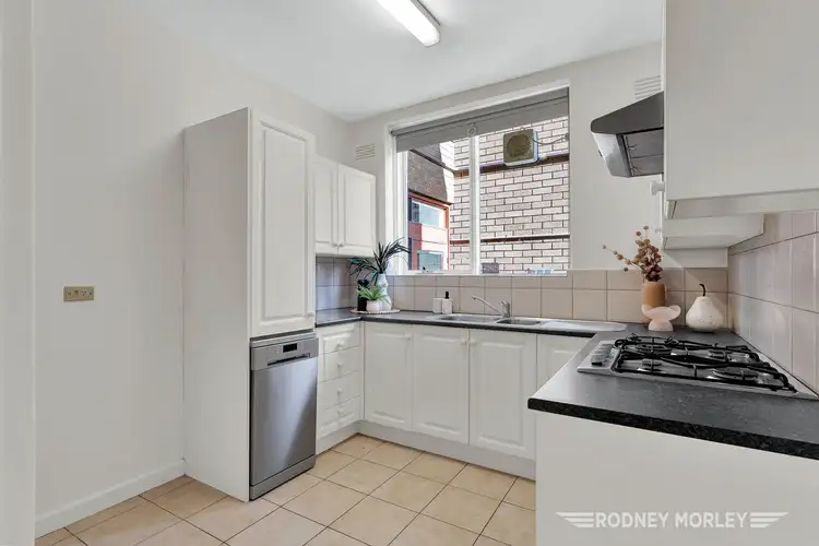 Fifth view of Homely apartment listing, 2/49 Grange Road, Toorak VIC 3142