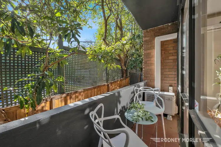 Sixth view of Homely apartment listing, 2/49 Grange Road, Toorak VIC 3142
