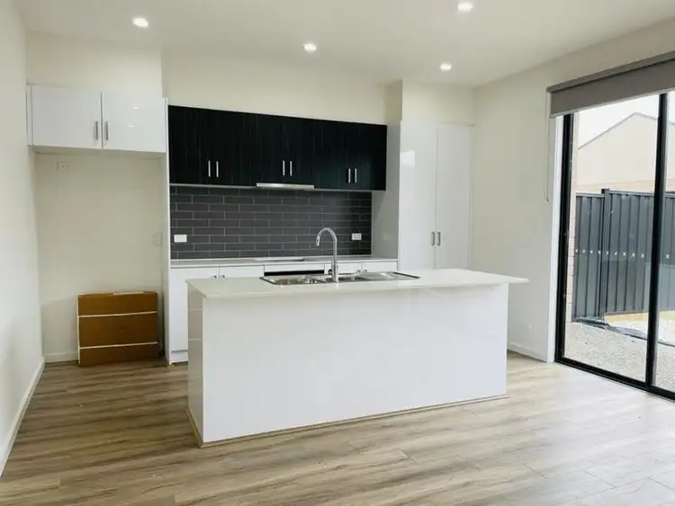 Second view of Homely townhouse listing, 122 Newbury Boulevard, Craigieburn VIC 3064