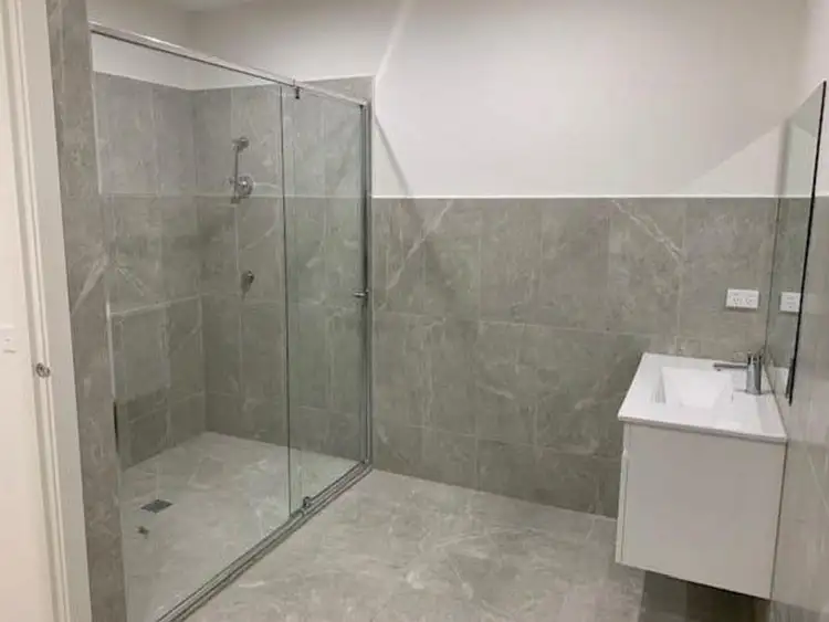 Third view of Homely townhouse listing, 122 Newbury Boulevard, Craigieburn VIC 3064