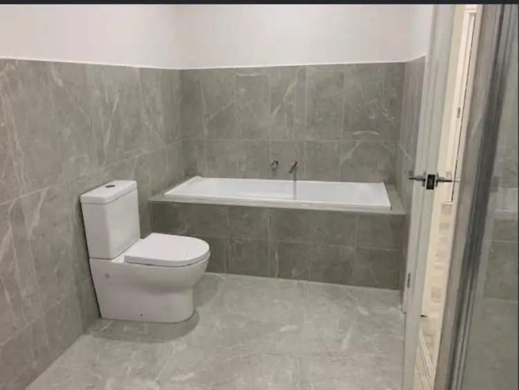 Fifth view of Homely townhouse listing, 122 Newbury Boulevard, Craigieburn VIC 3064