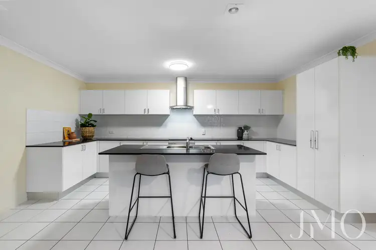 Third view of Homely semi-detached listing, 25A Starling Street, Loganlea QLD 4131