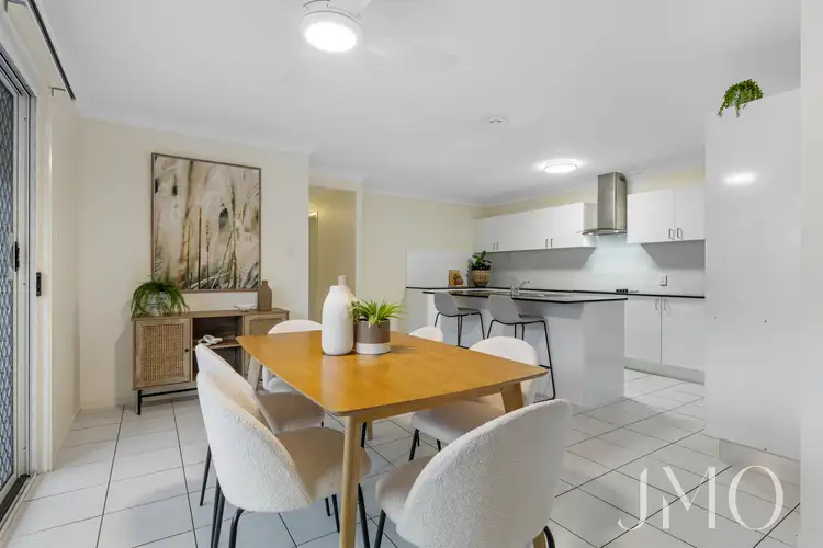 Fourth view of Homely semi-detached listing, 25A Starling Street, Loganlea QLD 4131