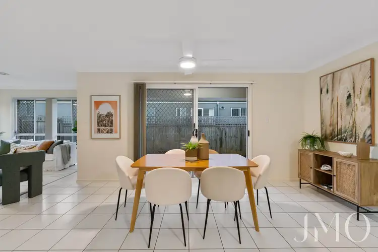 Sixth view of Homely semi-detached listing, 25A Starling Street, Loganlea QLD 4131