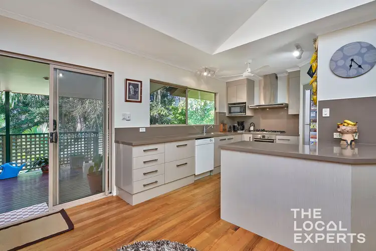 Third view of Homely house listing, 13 Jilbar Close, Caravonica QLD 4878