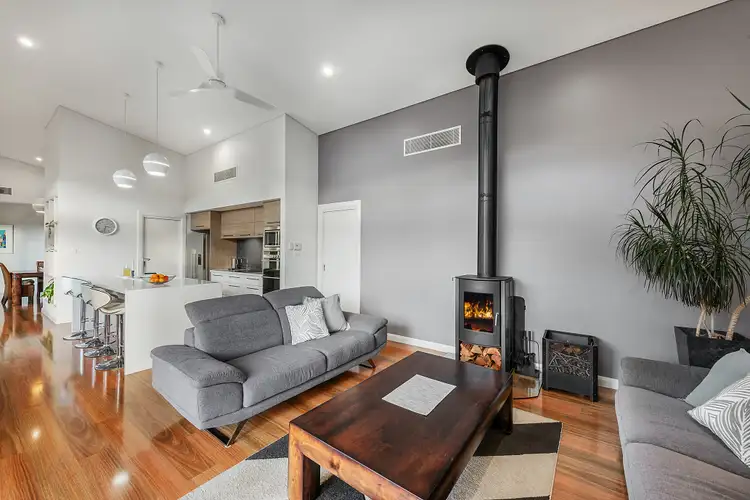 Second view of Homely house listing, 94 Robertson Street, Mudgee NSW 2850