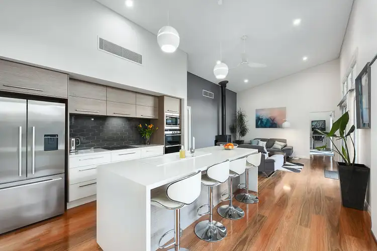 Fifth view of Homely house listing, 94 Robertson Street, Mudgee NSW 2850