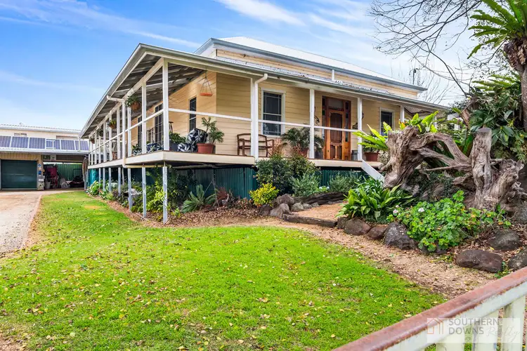 10 Olive Street, Killarney QLD 4373