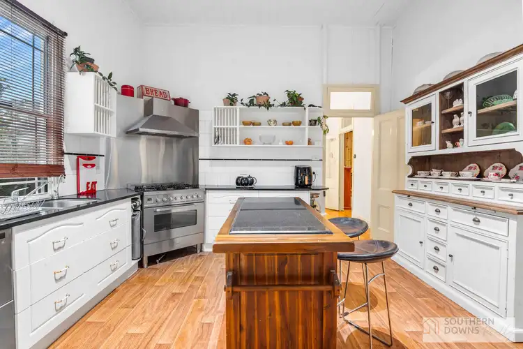 Third view of Homely house listing, 10 Olive Street, Killarney QLD 4373